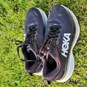 Hoka Womens 7.5